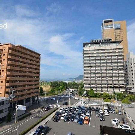 Alphabed Sunporttakamatsu 701 / Vacation Stay 21860 Eksteriør bilde