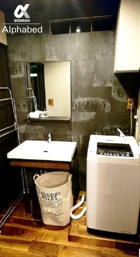 Alphabed Sunporttakamatsu 701 / Vacation Stay 21860 Eksteriør bilde