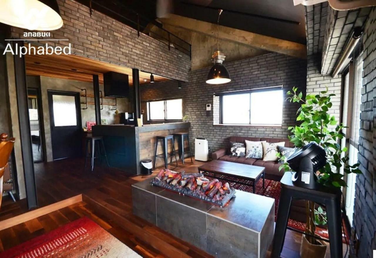 Alphabed Sunporttakamatsu 701 / Vacation Stay 21860 Eksteriør bilde