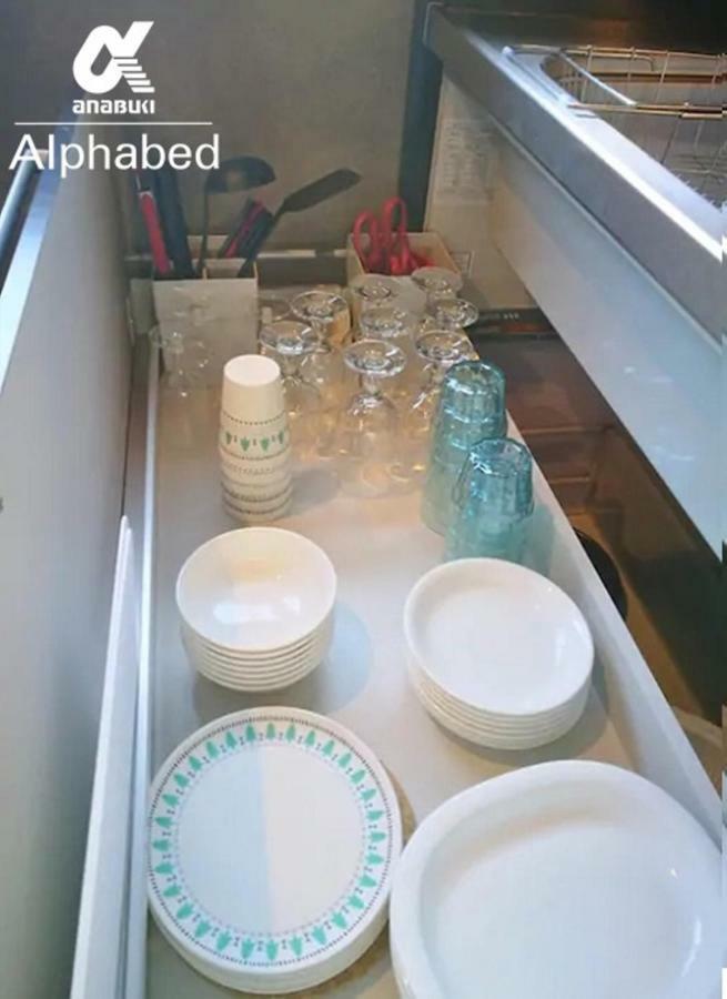 Alphabed Sunporttakamatsu 701 / Vacation Stay 21860 Eksteriør bilde