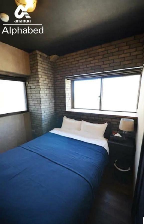 Alphabed Sunporttakamatsu 701 / Vacation Stay 21860 Eksteriør bilde