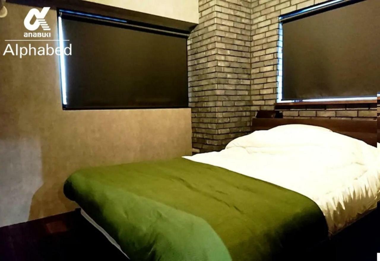 Alphabed Sunporttakamatsu 701 / Vacation Stay 21860 Eksteriør bilde