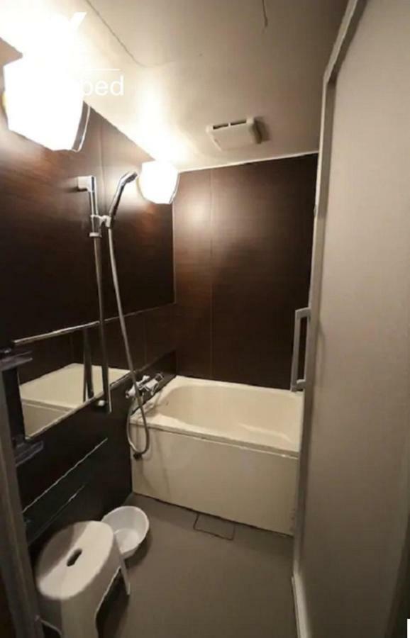 Alphabed Sunporttakamatsu 701 / Vacation Stay 21860 Eksteriør bilde